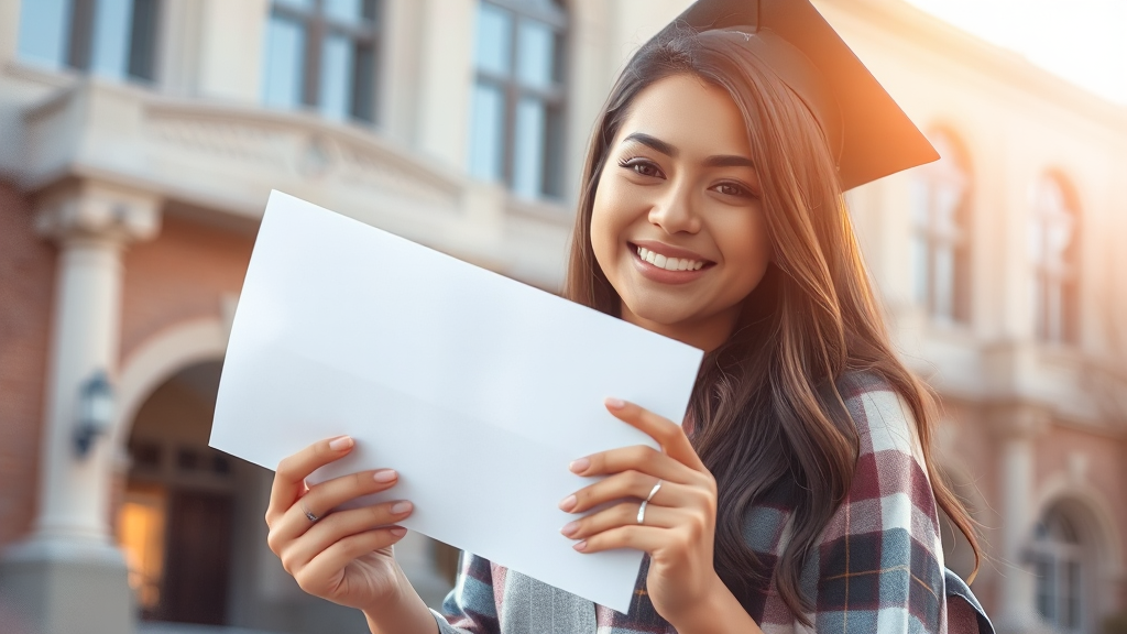 2026학년도 합격자 발표 (watercolor 스타일)