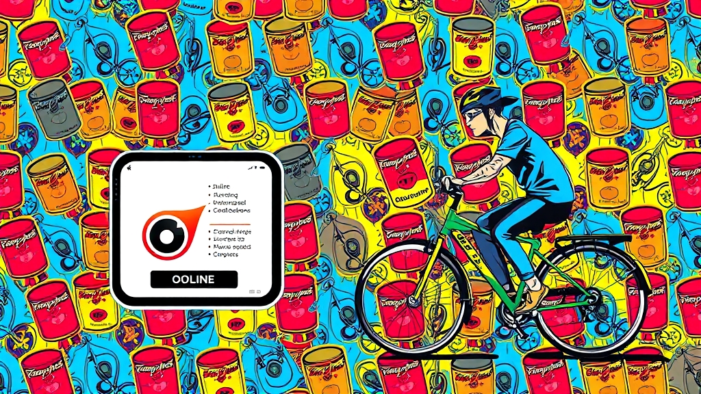 신청 방법, 어떻게 해야 할까요? (popart 스타일)