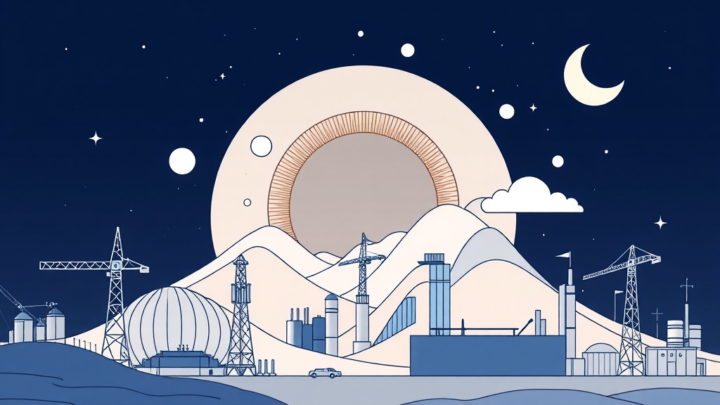 AI 웰니스 기능 (illustration 스타일)