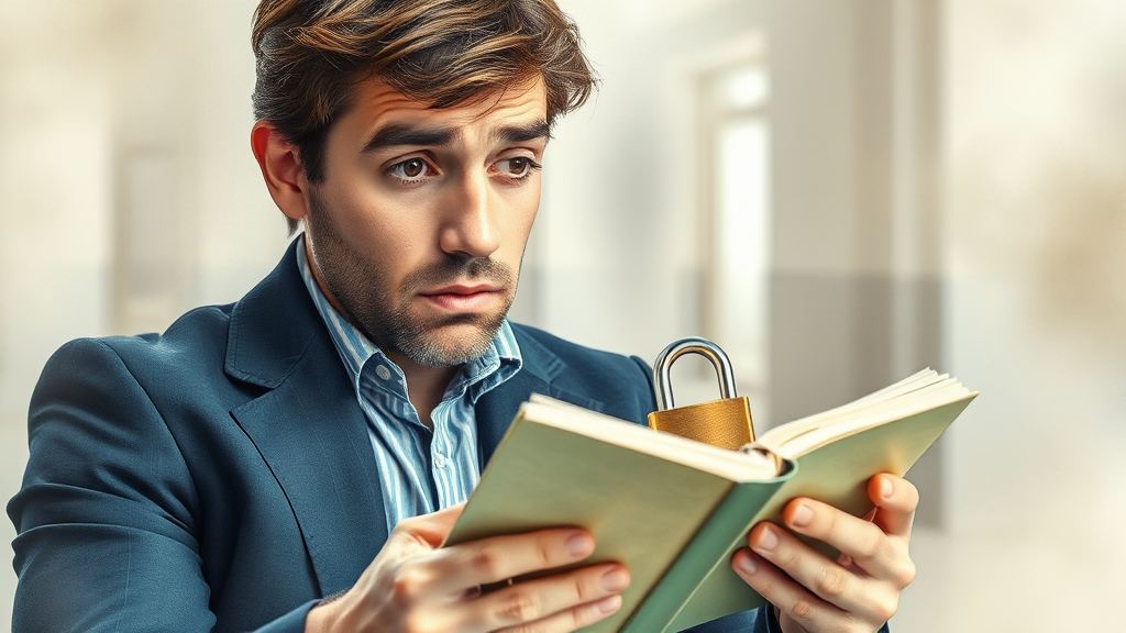 지급정지, 확인하는 방법 (watercolor 스타일)