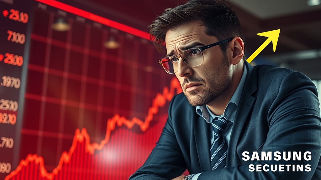 투자 전략 및 리스크 요인 분석 (realistic 스타일)