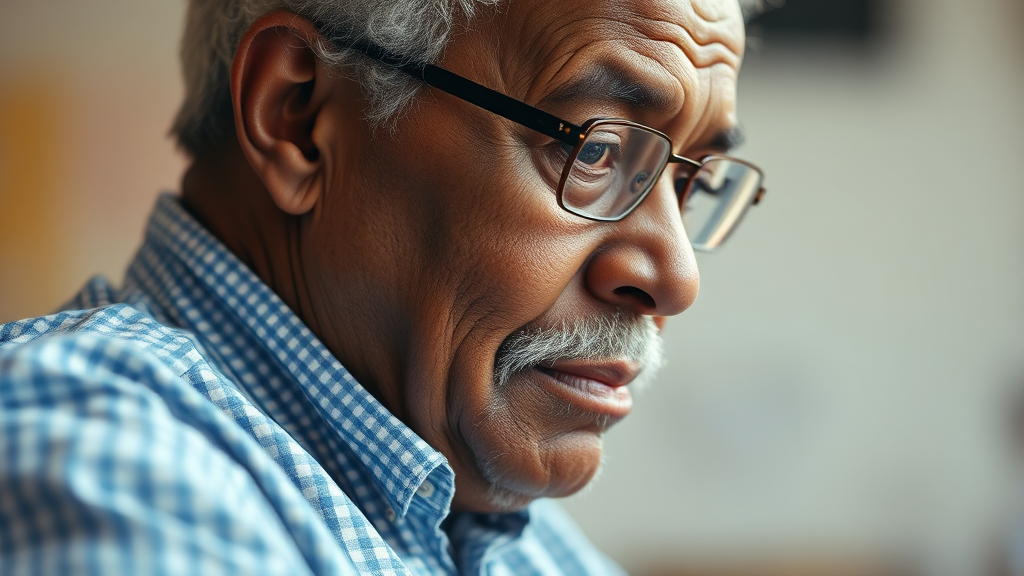 장애 정도 심사, 누가 어떻게 진행하나요? (realistic 스타일)