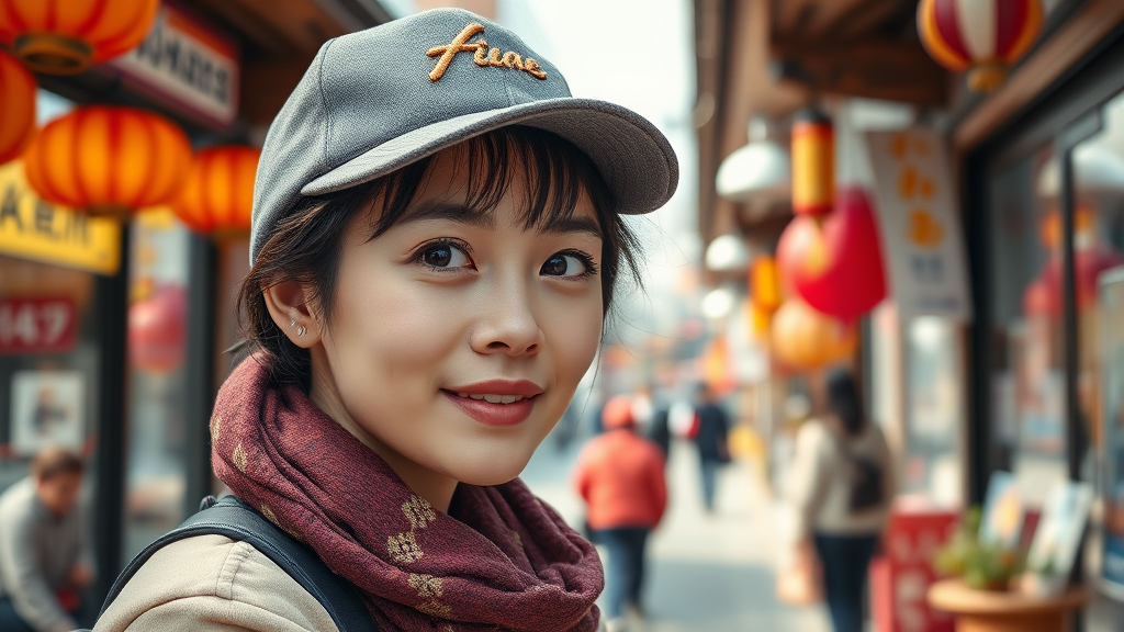 한패스, 외국인 생활 금융의 ‘슈퍼앱’을 꿈꾸다 (realistic 스타일)