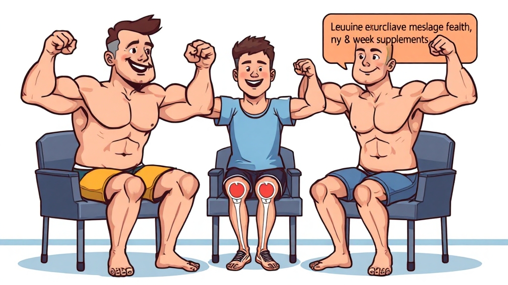 류신 관련 최신 연구 정보 (cartoon 스타일)