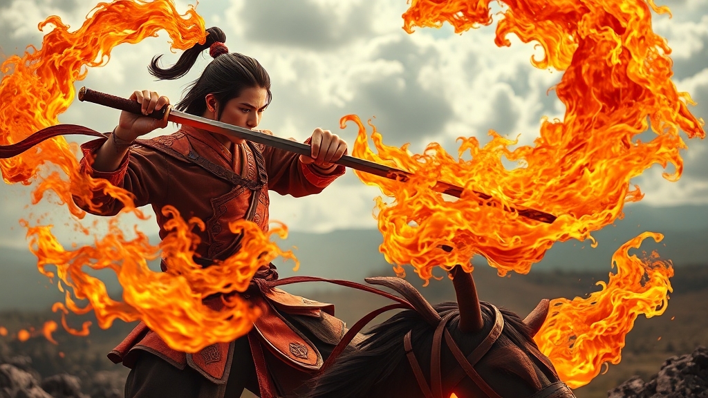 극장판 vs TV 애니메이션: 시청 순서 (realistic 스타일)