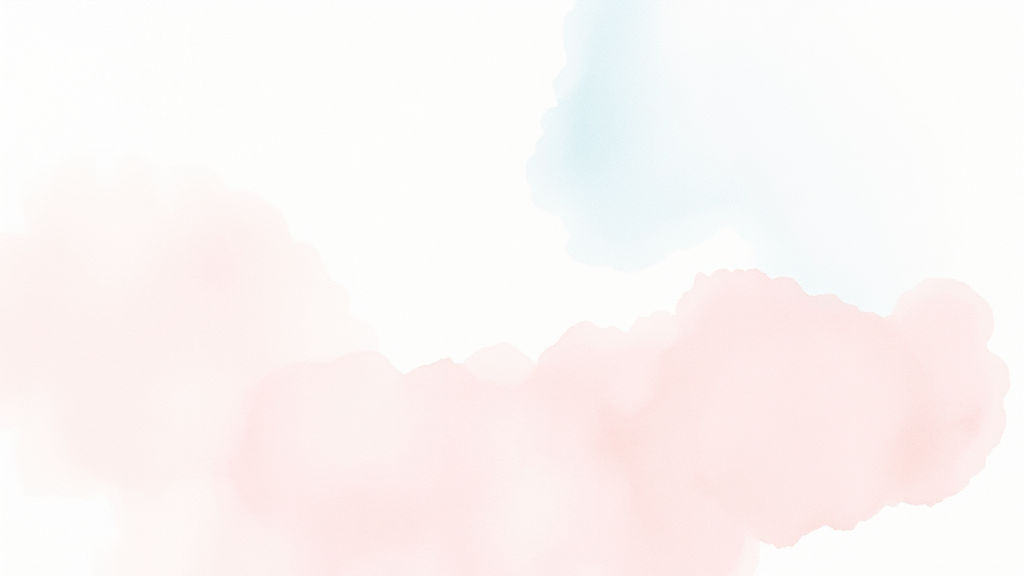 인셀덤 샴푸, 이런 분들께 추천합니다 (watercolor 스타일)