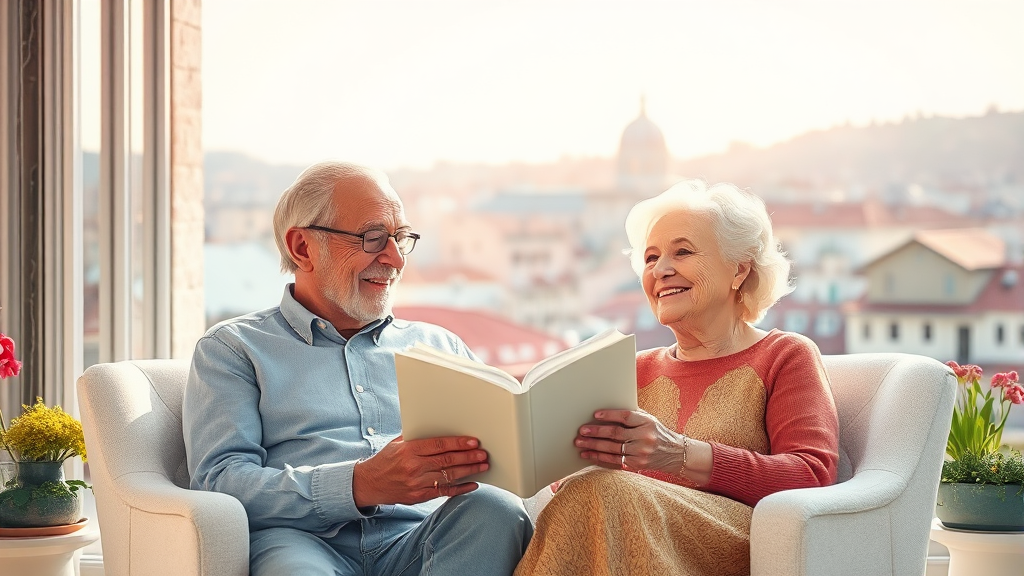 마무리 (watercolor 스타일)