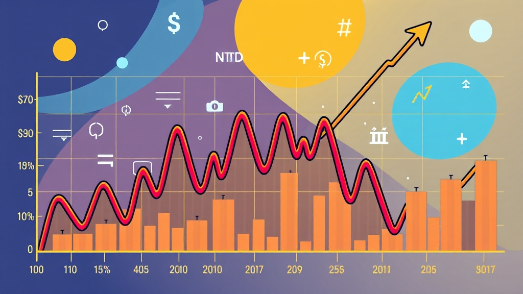 아시아 통화 강세, 환율 하락의 원인? (cartoon 스타일)