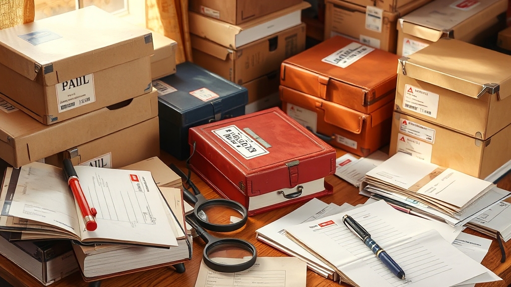 우편번호 찾기 프로그램 (realistic 스타일)