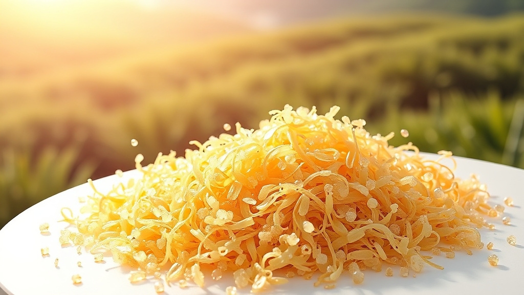 아가베 이눌린, 현명하게 고르는 법 (realistic 스타일)