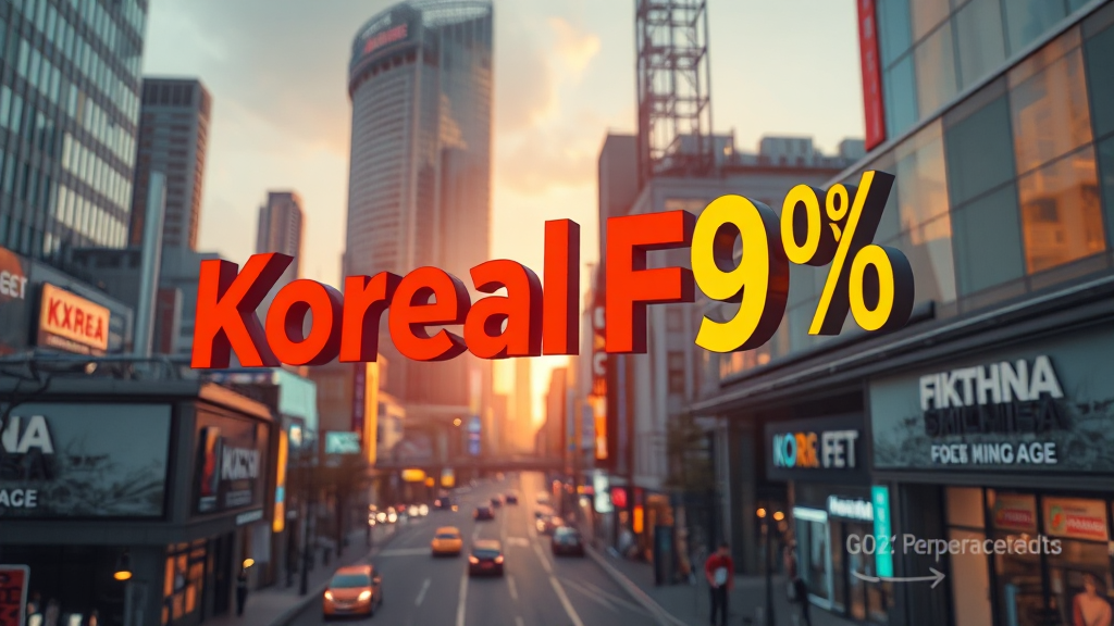 2025년 실적 전망 (realistic 스타일)