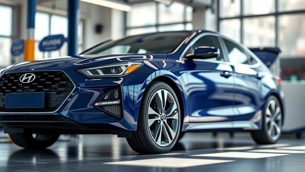 서비스 네트워크 및 센터 찾기 (realistic 스타일)