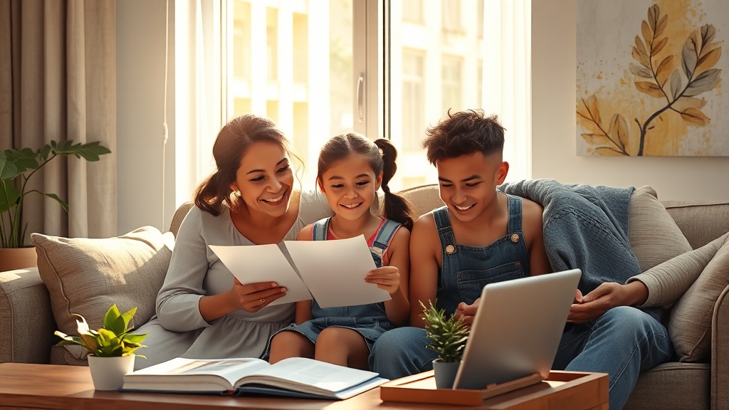 복지할인 제도란? (realistic 스타일)