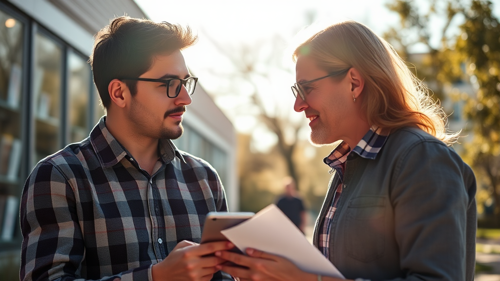 소득세 환급, 왜 중요할까요? (realistic 스타일)