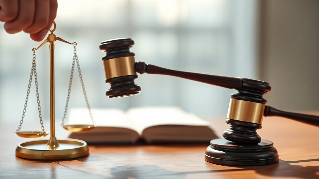 내용증명 후 법적 절차: 지급명령 vs 소송 (realistic 스타일)