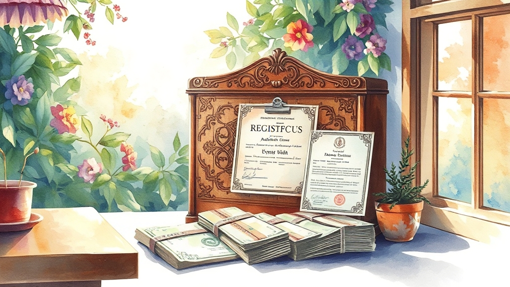 지원 대상 및 자격 조건 상세 (watercolor 스타일)