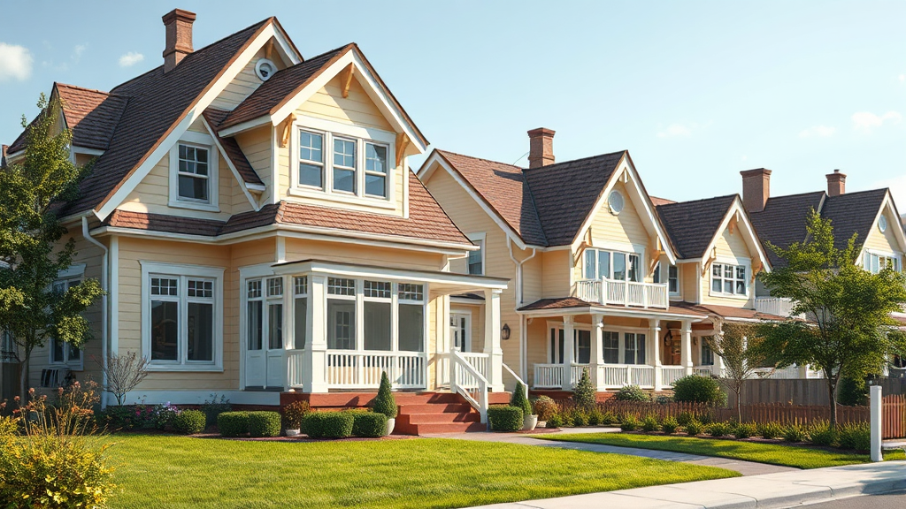 비거주 1주택자 양도세 완벽 분석 (realistic 스타일)