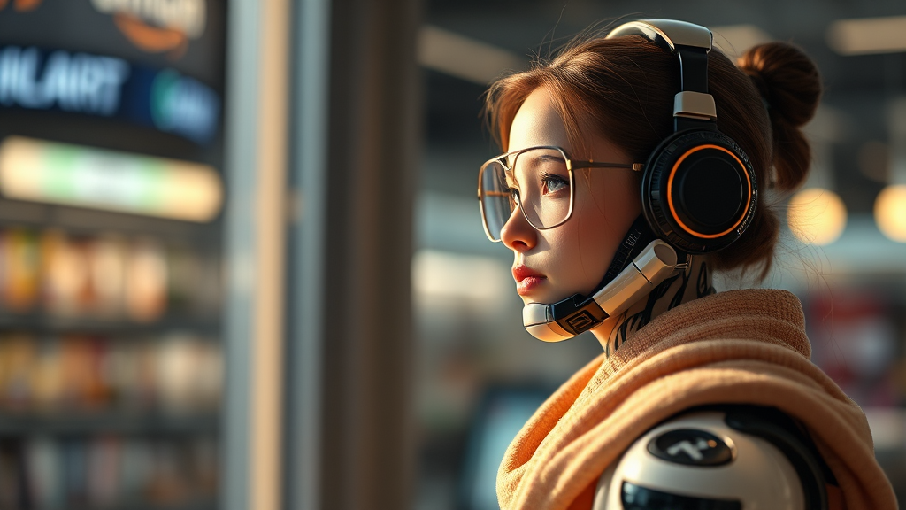 re:Invent 2025, 시장 변화는? (realistic 스타일)