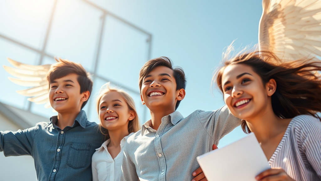 신청 시 유의사항: 탈락 방지 (realistic 스타일)