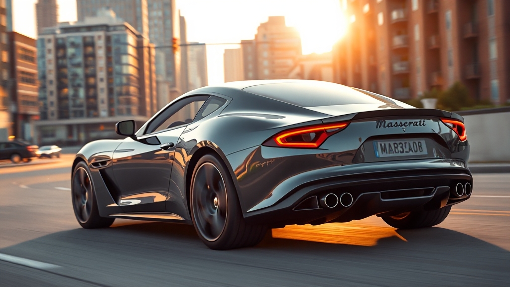 폴고레 성능 및 주행 경험 (realistic 스타일)