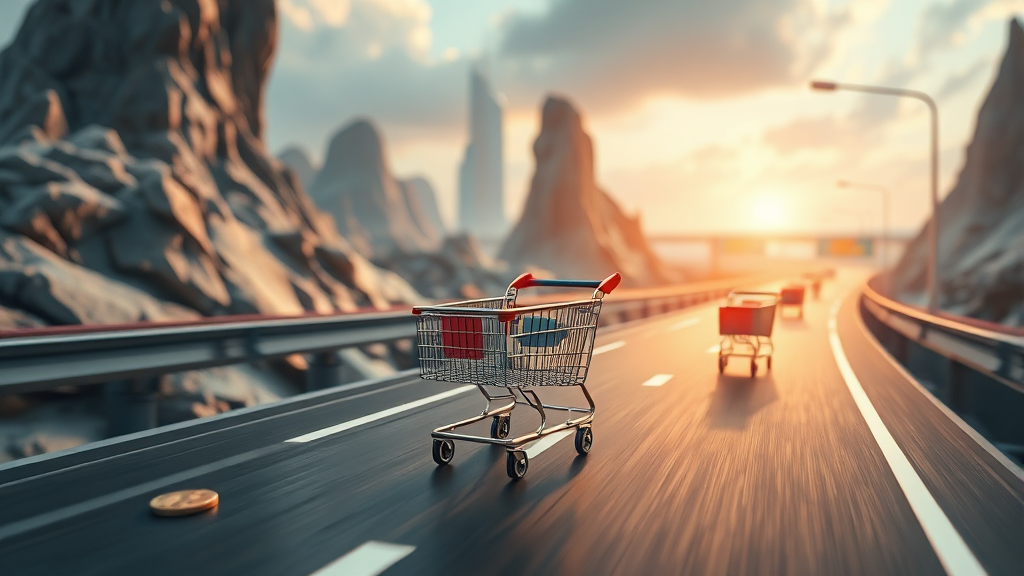 NHN KCP는 어떤 회사? (realistic 스타일)