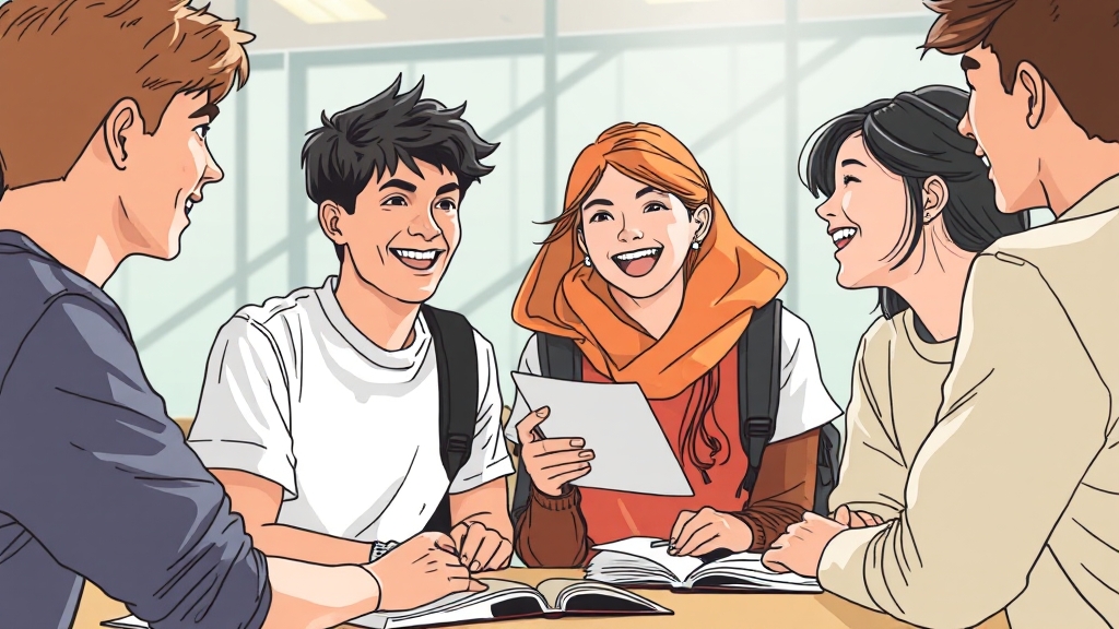 가채점 및 예상 등급 컷 확인 (illustration 스타일)