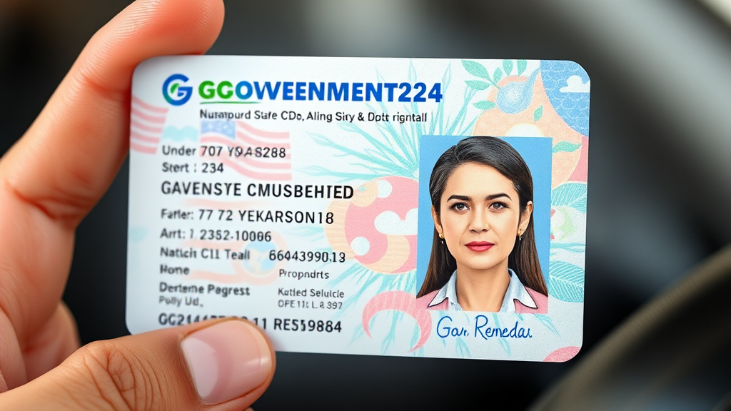 온라인 갱신, 누가 할 수 있나? (realistic 스타일)