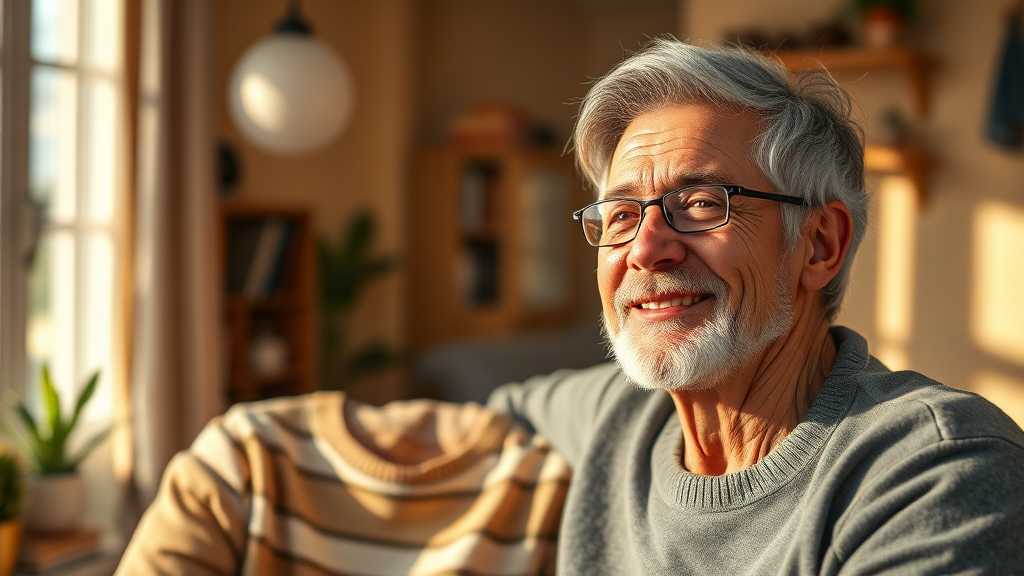 나이 및 거주 조건 상세 안내 (realistic 스타일)