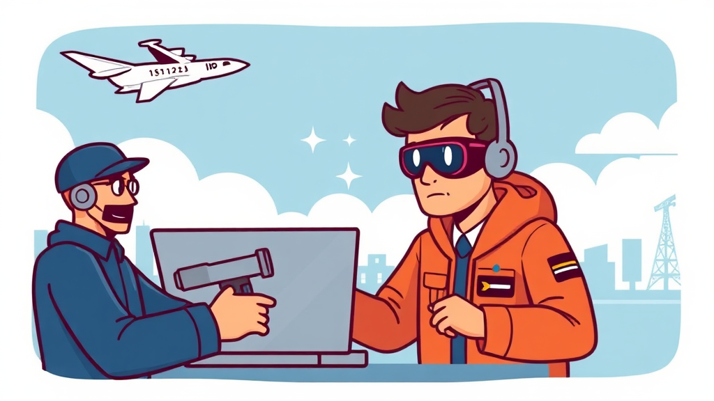 경찰 수사 상황 및 관련 법규 (cartoon 스타일)