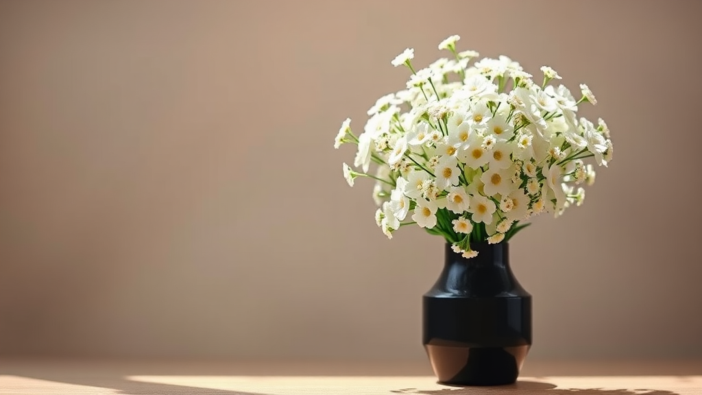 레고 꽃다발 조립 및 활용법 (watercolor 스타일)