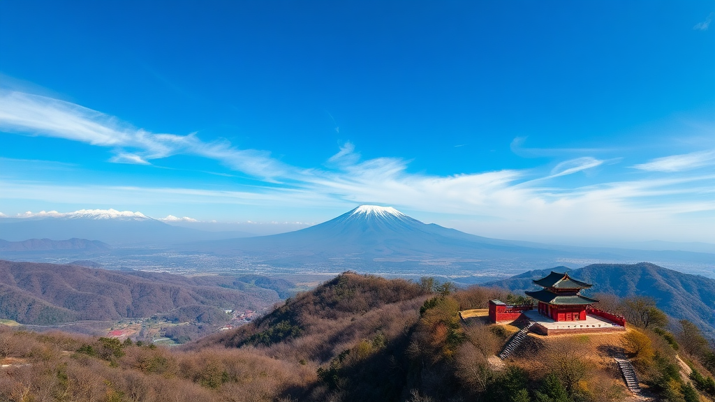백두산 4일 여행: 놓치면 후회할 핵심 정보 (realistic 스타일)