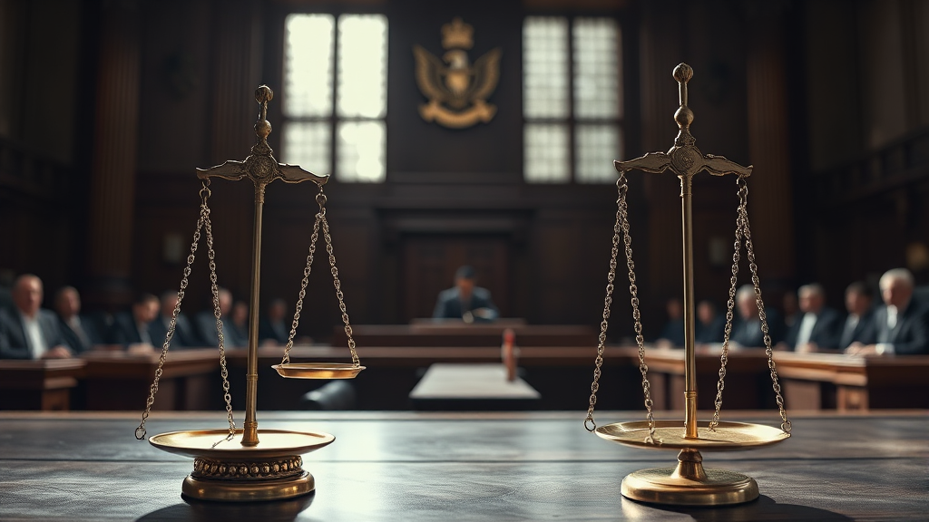 조회 결과, 무슨 뜻일까요? (realistic 스타일)