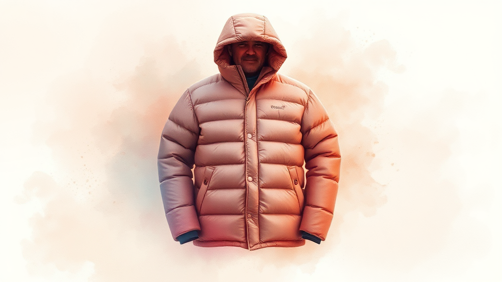 혼용률 논란, 왜 터졌나? (watercolor 스타일)