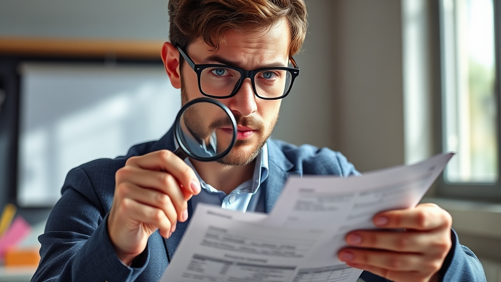 직접 신고 vs. 전문가 위임, 현명한 선택은? (realistic 스타일)