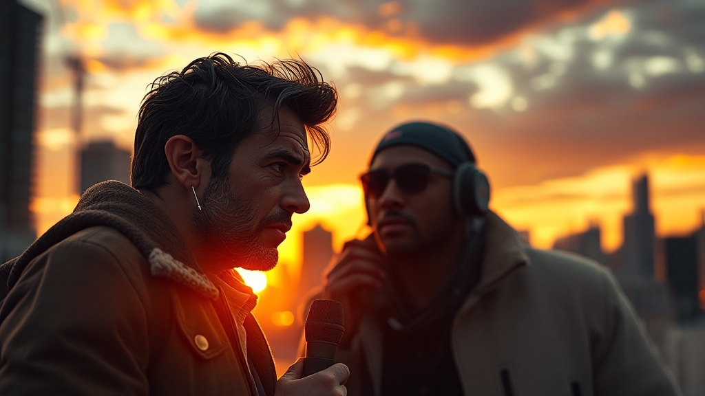 전체 줄거리 요약 (realistic 스타일)