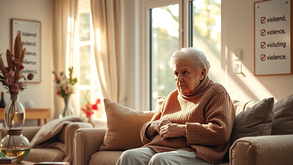 이용 시 주의사항 (realistic 스타일)