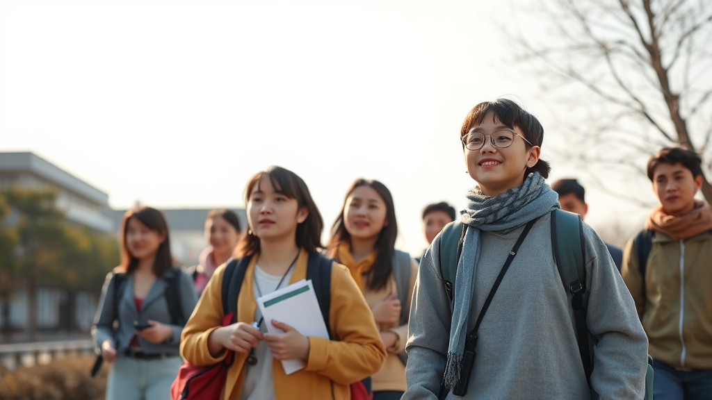 성공적인 신청을 위한 필수 준비 서류 및 유의사항 (realistic 스타일)