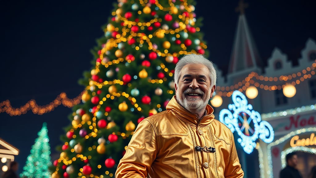 에버랜드 포토존 추천 (realistic 스타일)