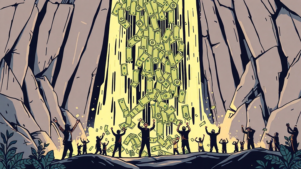 주요 소득공제 항목 파헤치기 (illustration 스타일)