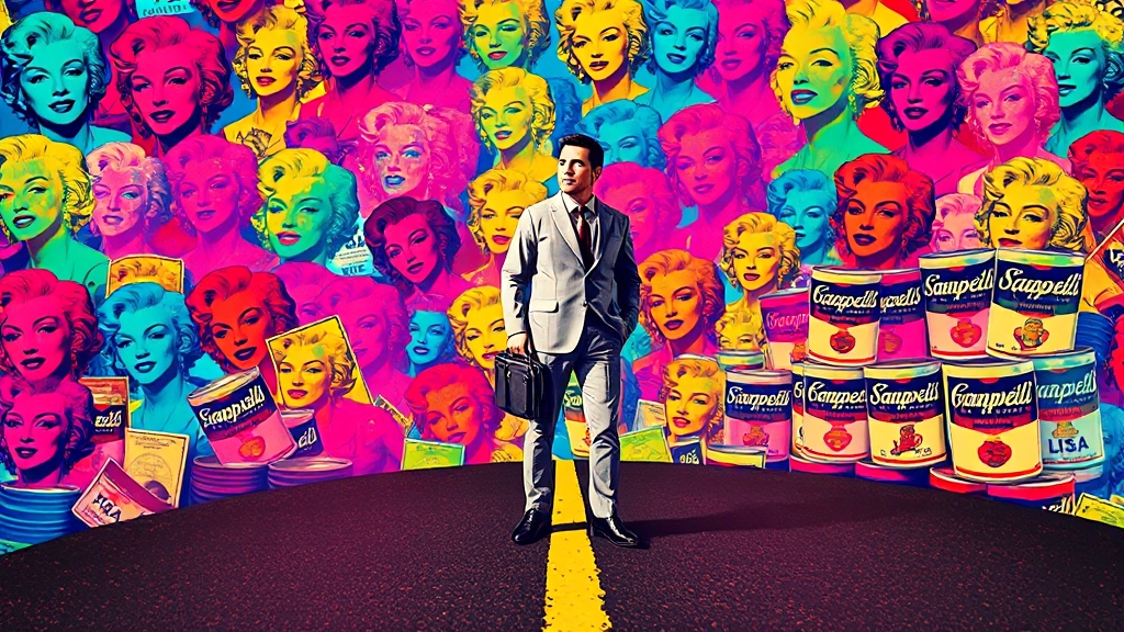 애드센스 수익, 어떤 소득으로 분류될까? (popart 스타일)