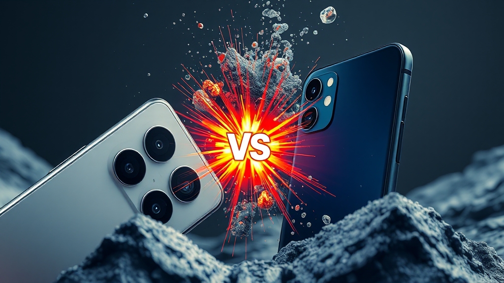 결론: 스마트한 선택을 위한 가이드 (realistic 스타일)