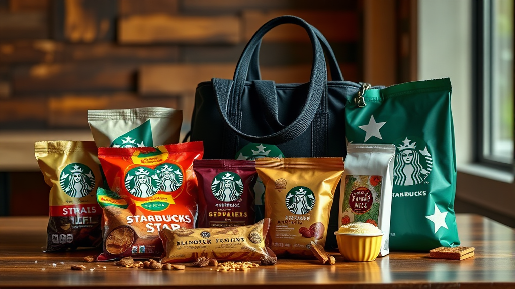 별별꾸러미 가격과 구성품 상세 분석 (realistic 스타일)