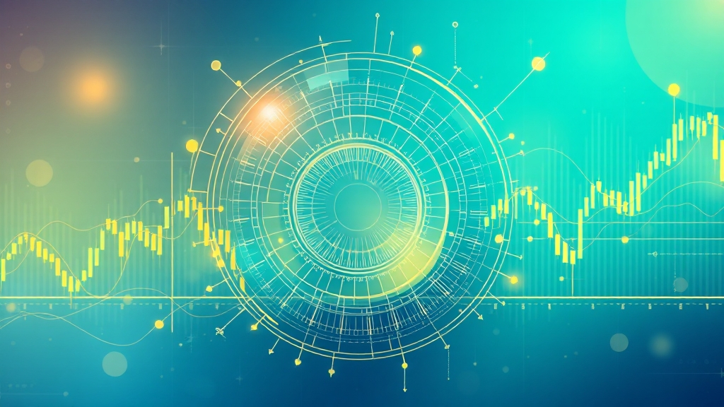 수학적 구현과 응용 (illustration 스타일)