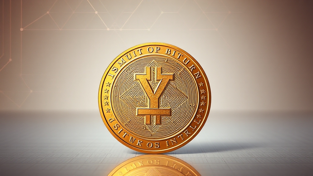 JPYC 스테이블코인 집중 분석 (realistic 스타일)