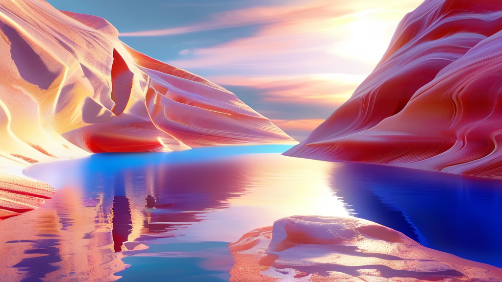 체지방 감소, 건강의 필수 조건 (realistic 스타일)