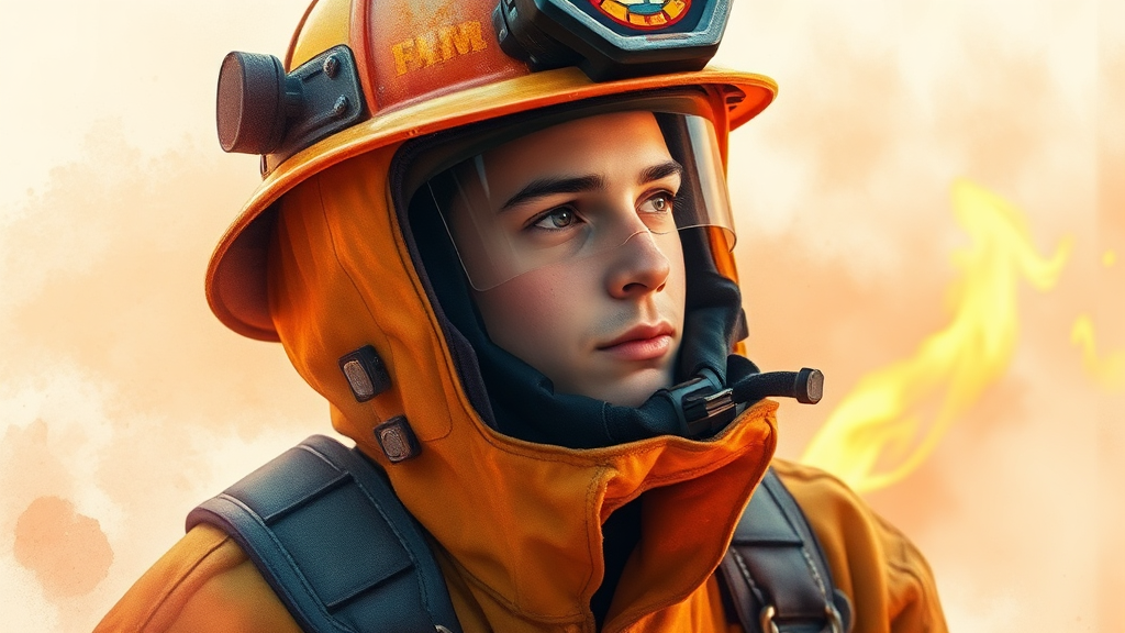 나라배움터, 왜 중요할까요? (watercolor 스타일)