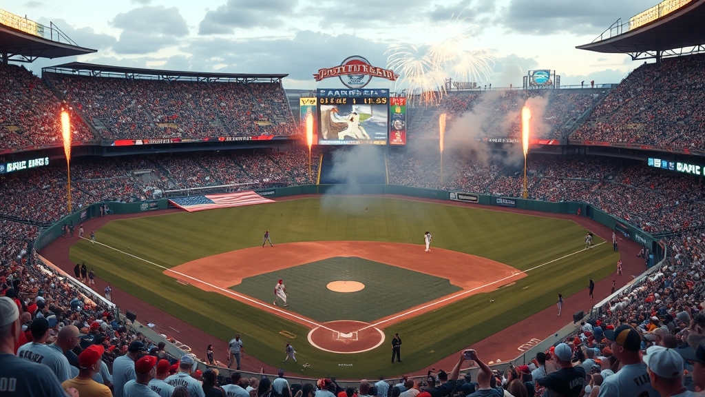 포스트시즌 진출팀 분석 (realistic 스타일)