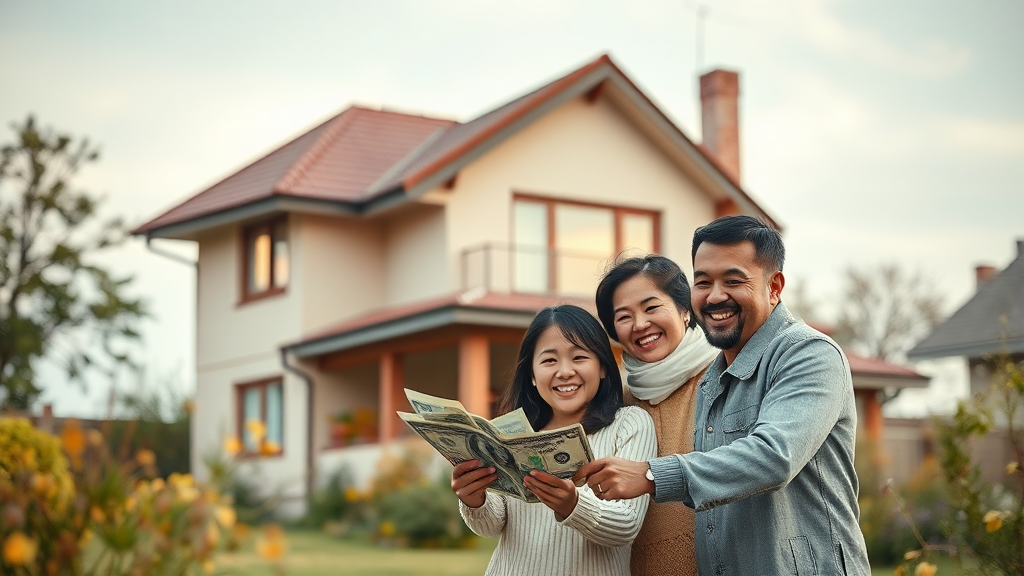 신청 조건 및 자격 (realistic 스타일)