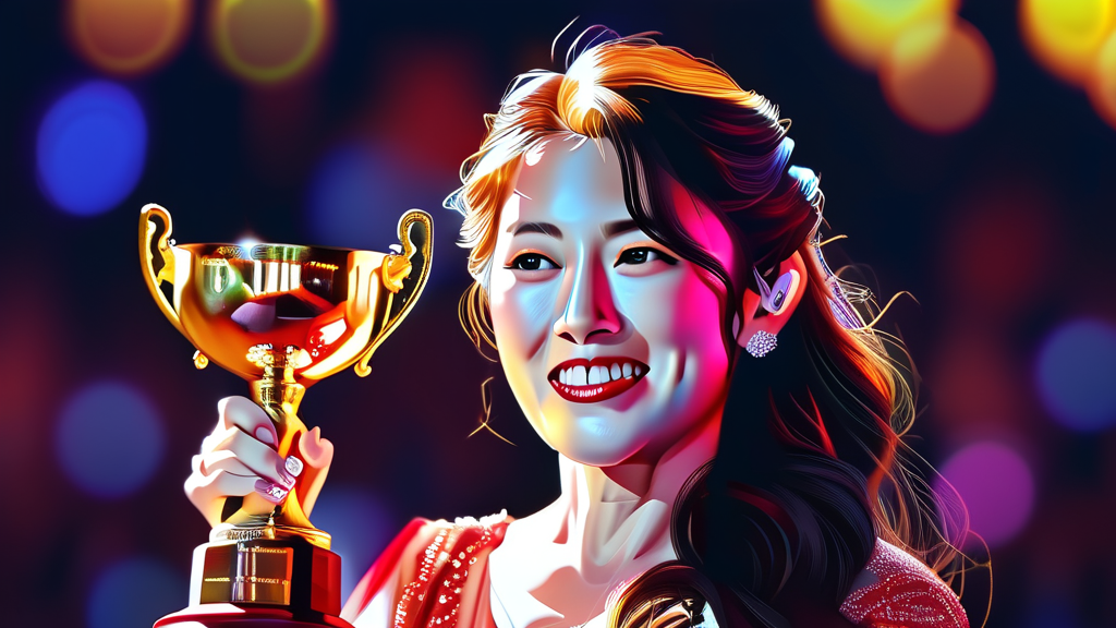 무명전설 결승전: 감동의 무대와 최종 우승 결과 분석 (realistic 스타일)