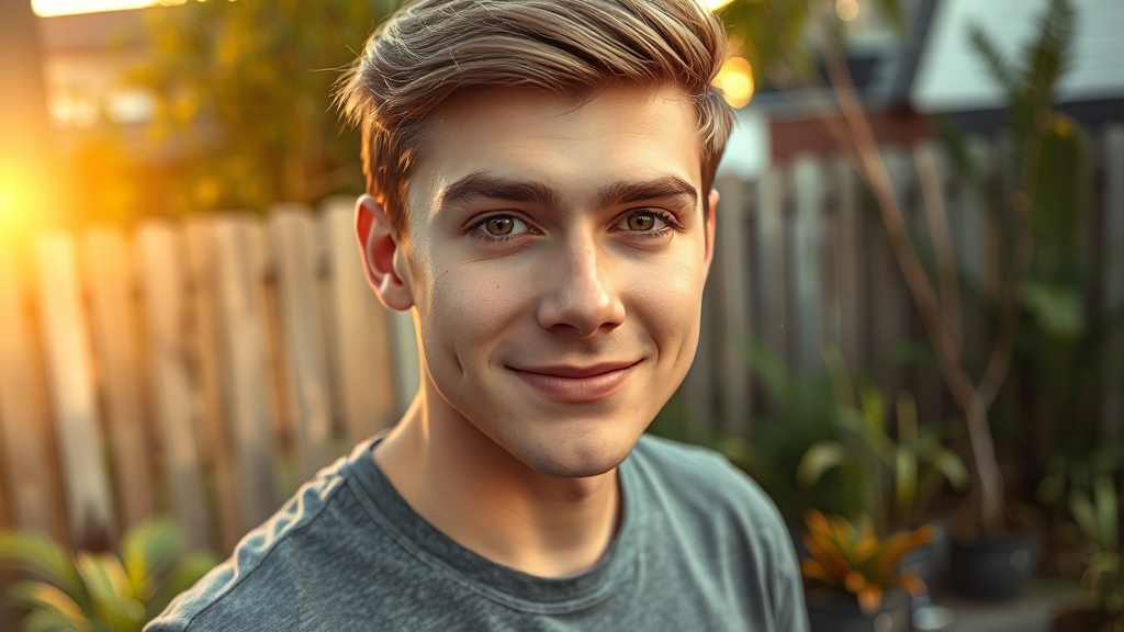 마무리 (realistic 스타일)